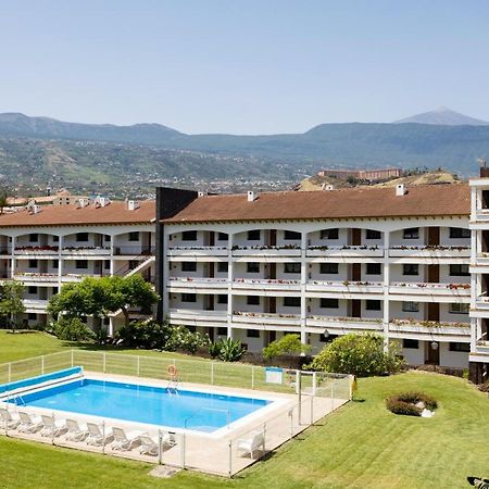 Prime Homes Parque Avoceta プエルト・デ・ラ・クルス エクステリア 写真