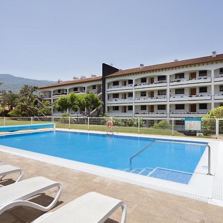 Prime Homes Parque Avoceta プエルト・デ・ラ・クルス エクステリア 写真