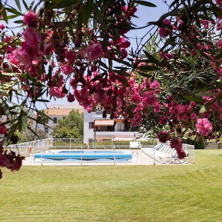 Prime Homes Parque Avoceta プエルト・デ・ラ・クルス エクステリア 写真