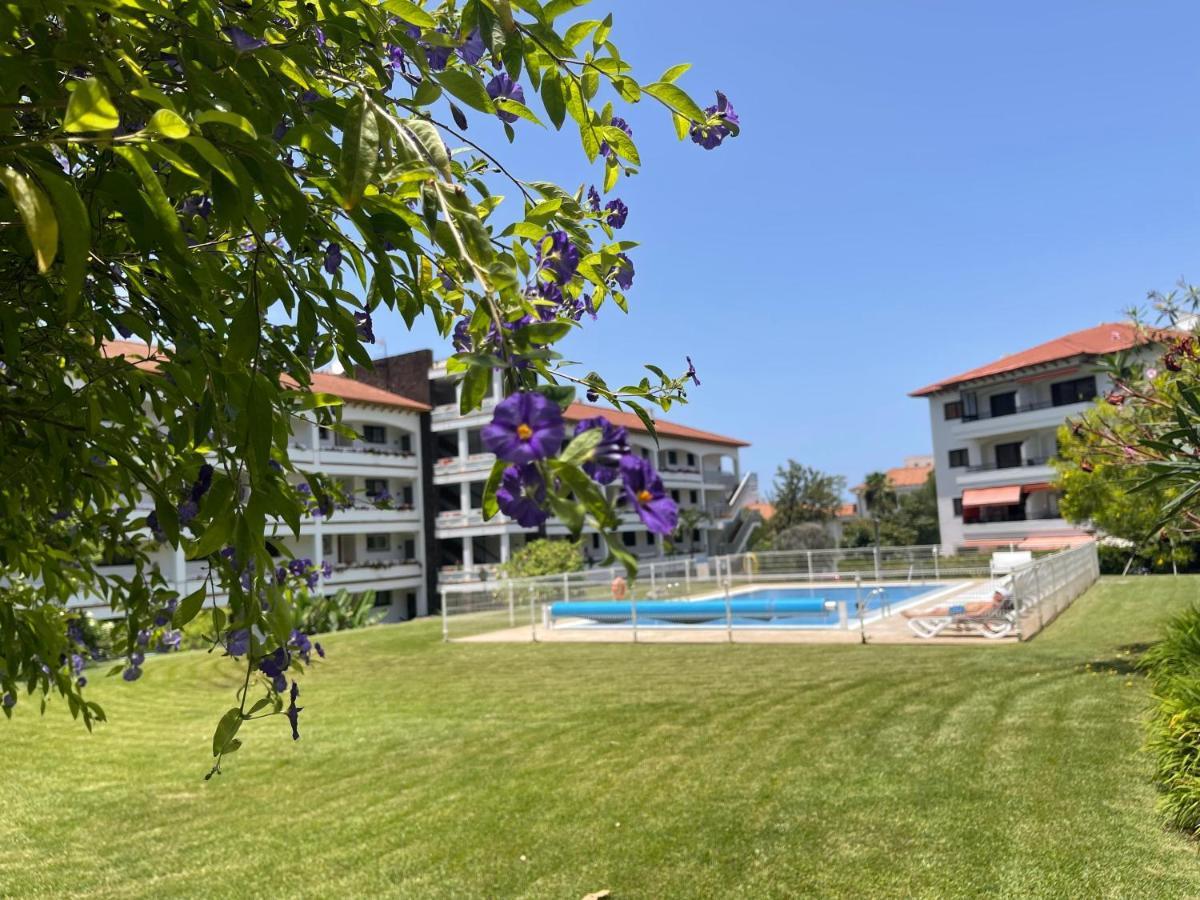Prime Homes Parque Avoceta プエルト・デ・ラ・クルス エクステリア 写真