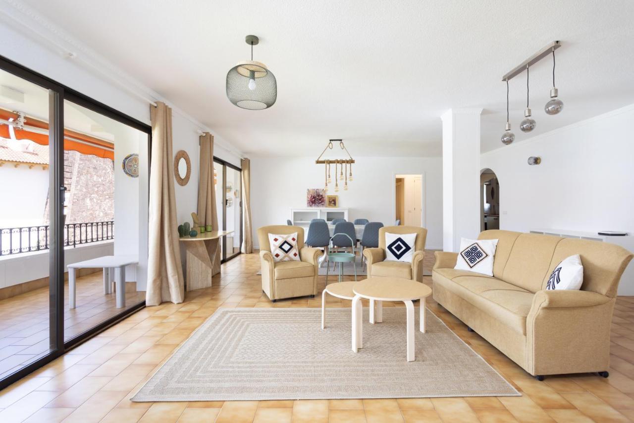 Prime Homes Parque Avoceta プエルト・デ・ラ・クルス エクステリア 写真