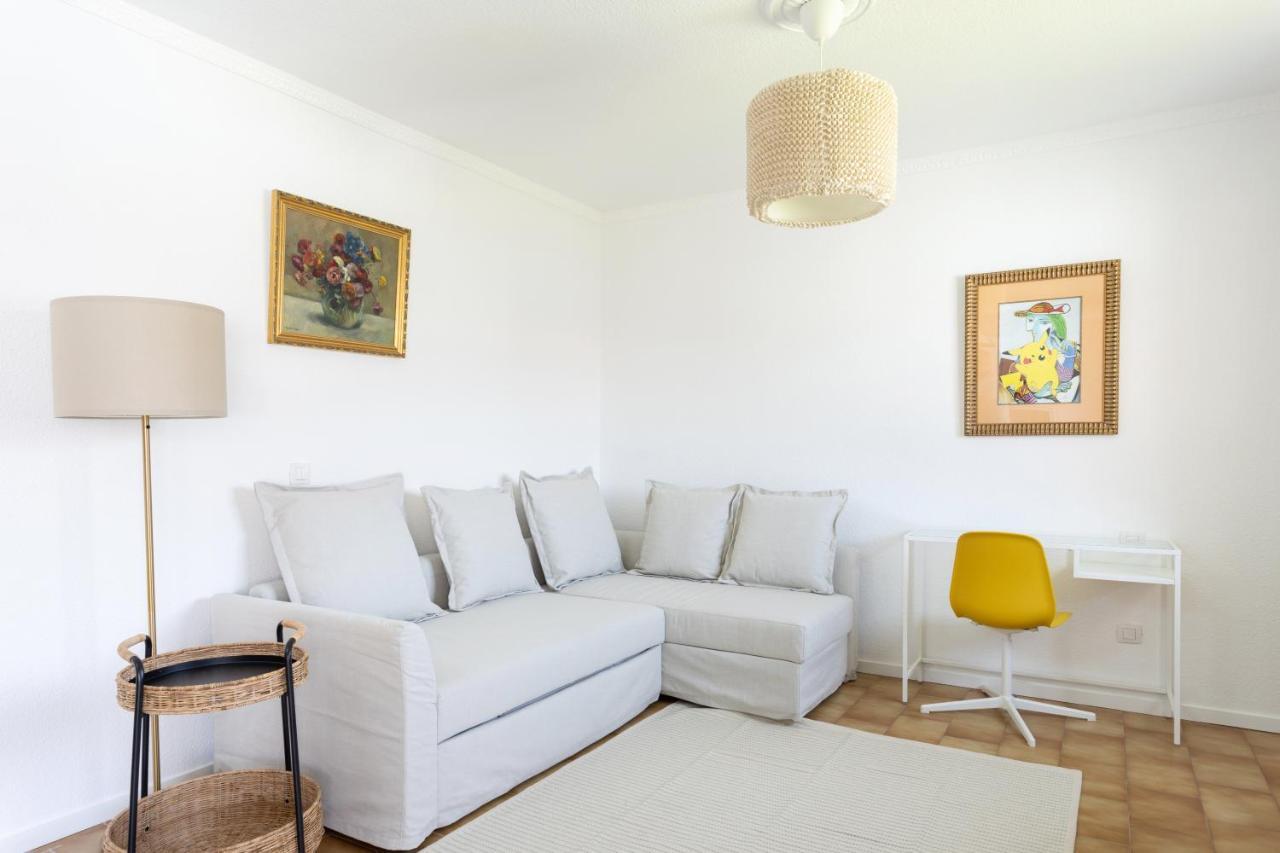 Prime Homes Parque Avoceta プエルト・デ・ラ・クルス エクステリア 写真
