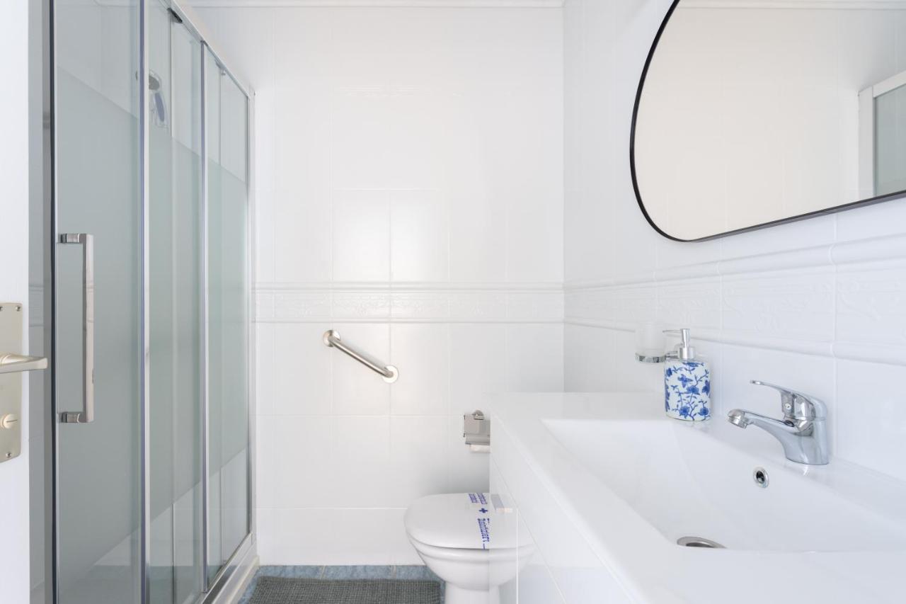 Prime Homes Parque Avoceta プエルト・デ・ラ・クルス エクステリア 写真