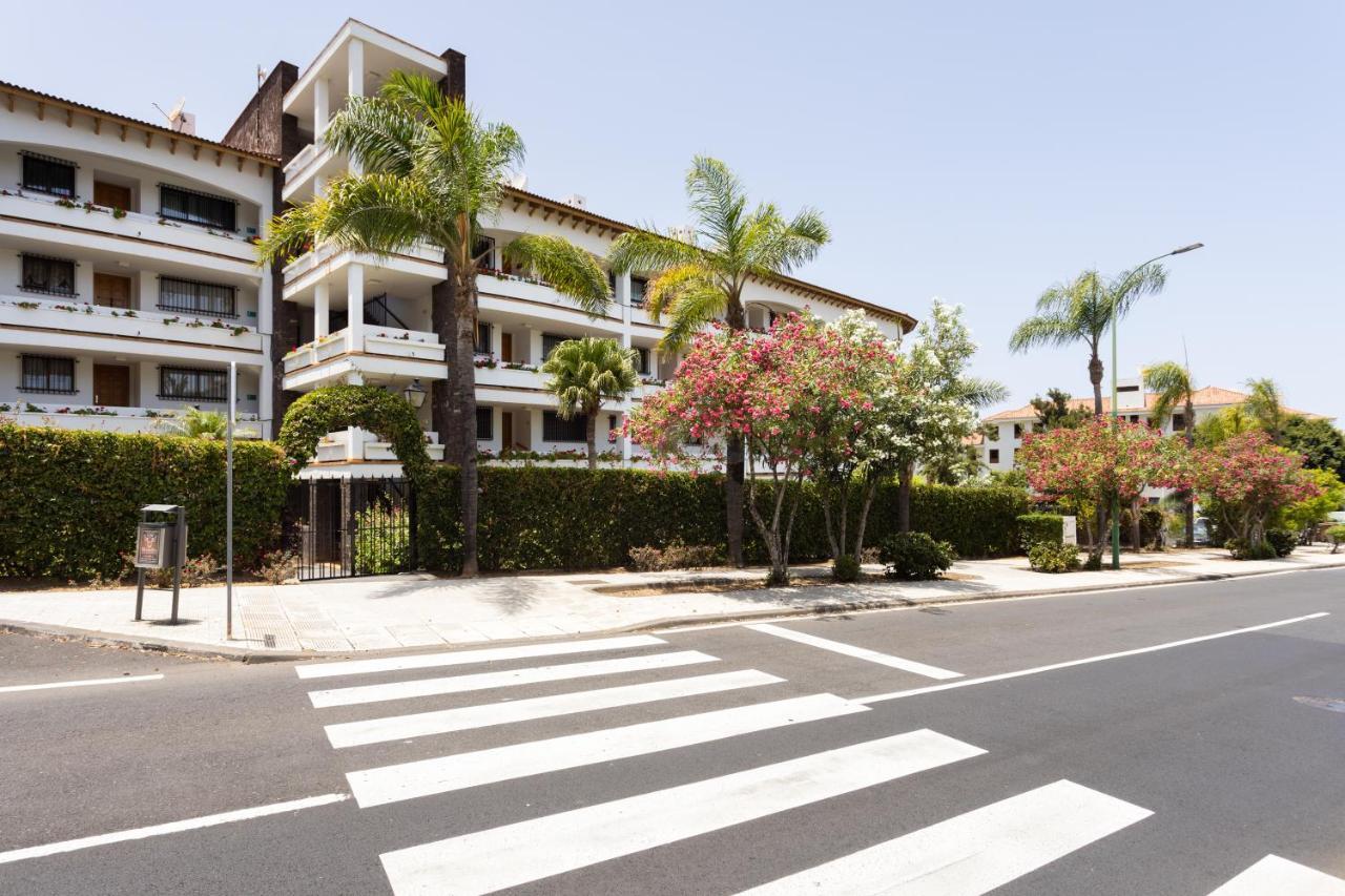 Prime Homes Parque Avoceta プエルト・デ・ラ・クルス エクステリア 写真
