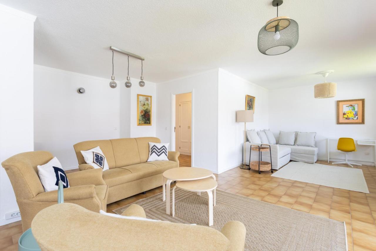 Prime Homes Parque Avoceta プエルト・デ・ラ・クルス エクステリア 写真