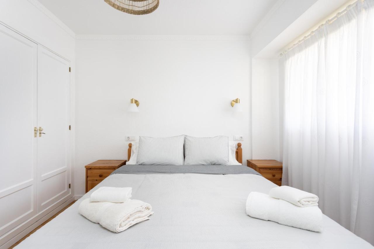Prime Homes Parque Avoceta プエルト・デ・ラ・クルス エクステリア 写真