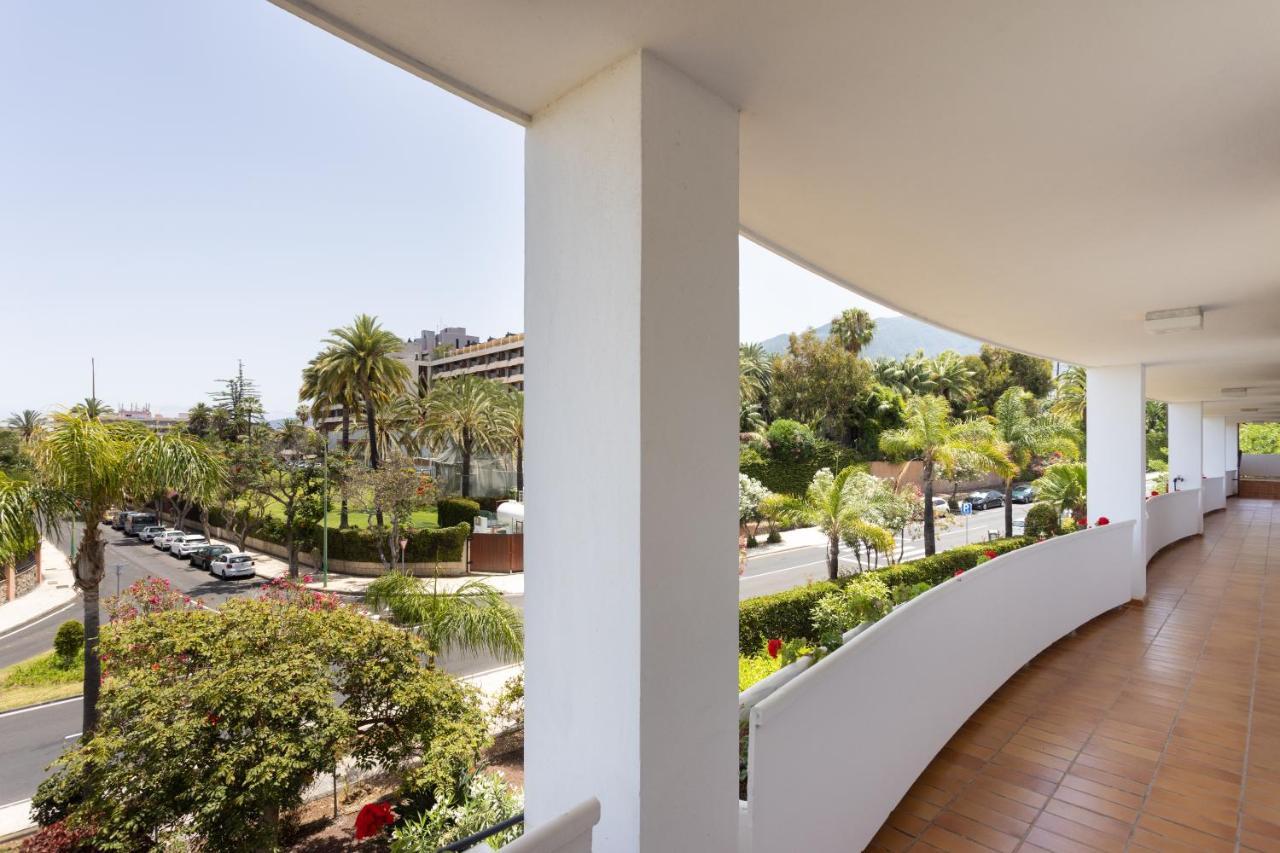 Prime Homes Parque Avoceta プエルト・デ・ラ・クルス エクステリア 写真