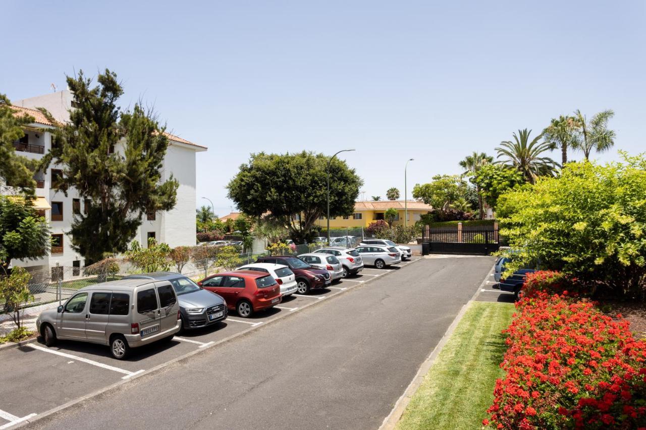 Prime Homes Parque Avoceta プエルト・デ・ラ・クルス エクステリア 写真