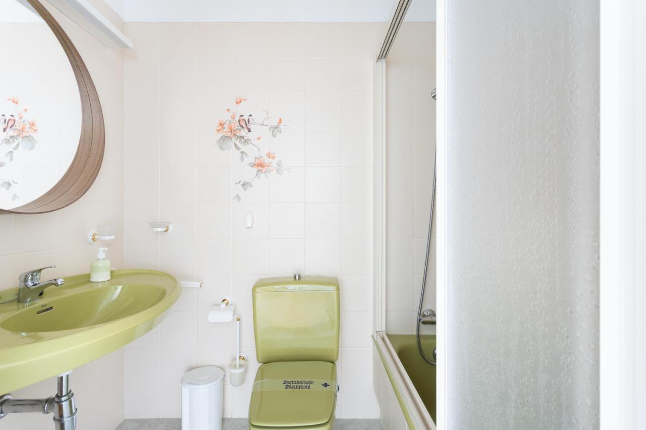 Prime Homes Parque Avoceta プエルト・デ・ラ・クルス エクステリア 写真
