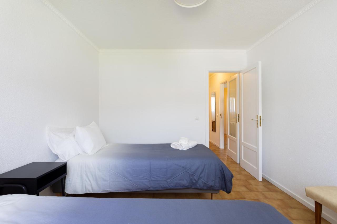 Prime Homes Parque Avoceta プエルト・デ・ラ・クルス エクステリア 写真