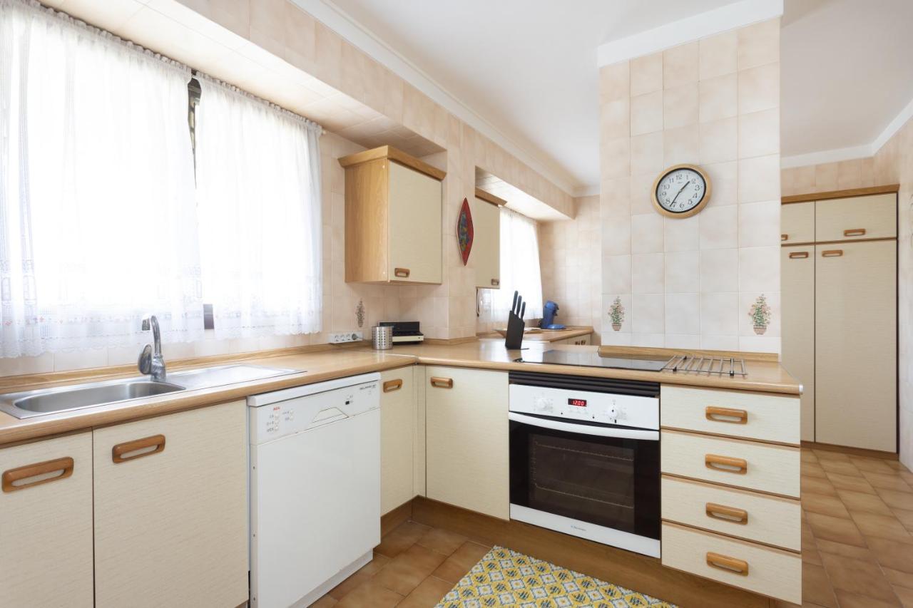 Prime Homes Parque Avoceta プエルト・デ・ラ・クルス エクステリア 写真