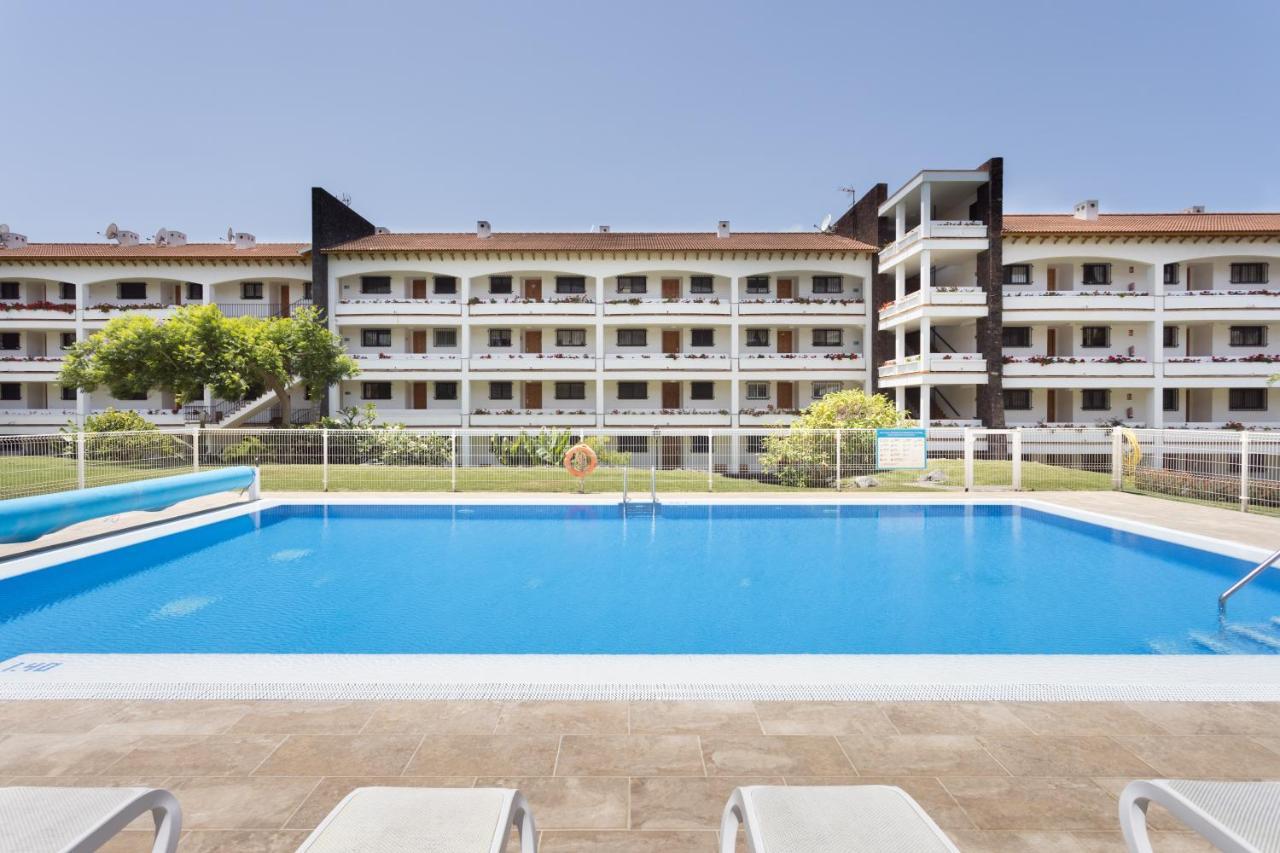 Prime Homes Parque Avoceta プエルト・デ・ラ・クルス エクステリア 写真