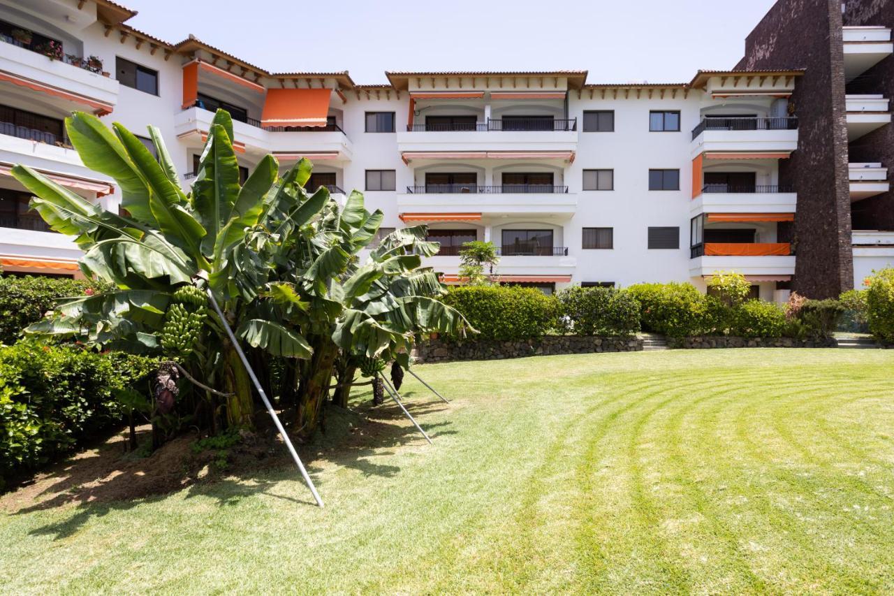 Prime Homes Parque Avoceta プエルト・デ・ラ・クルス エクステリア 写真