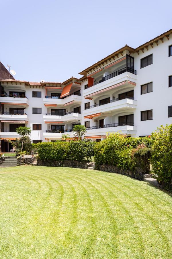 Prime Homes Parque Avoceta プエルト・デ・ラ・クルス エクステリア 写真