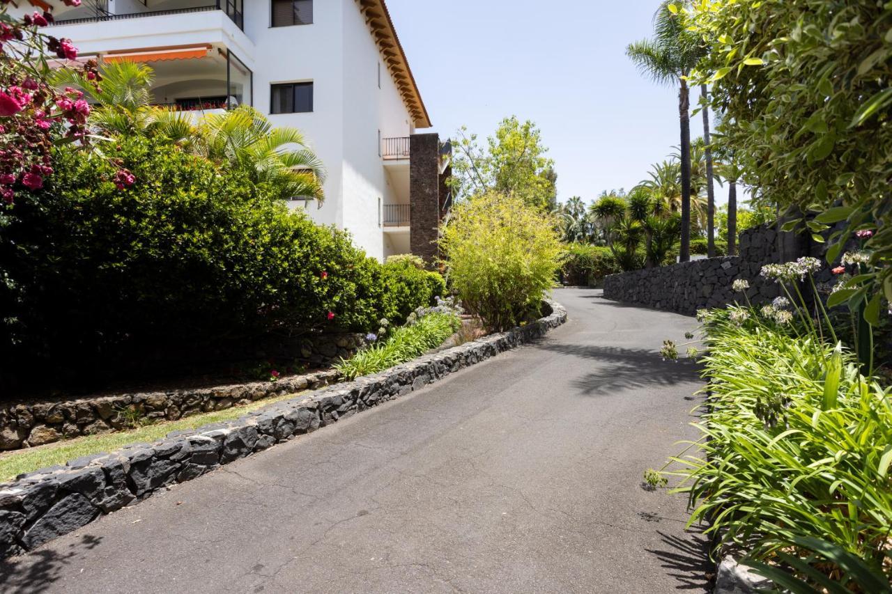 Prime Homes Parque Avoceta プエルト・デ・ラ・クルス エクステリア 写真